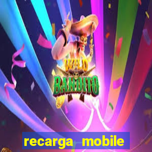 recarga mobile legends 1 real